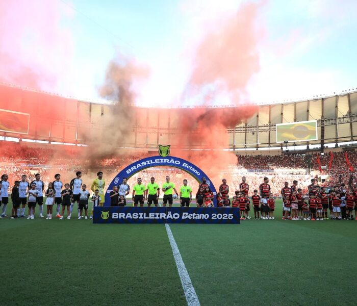 Brasileirão