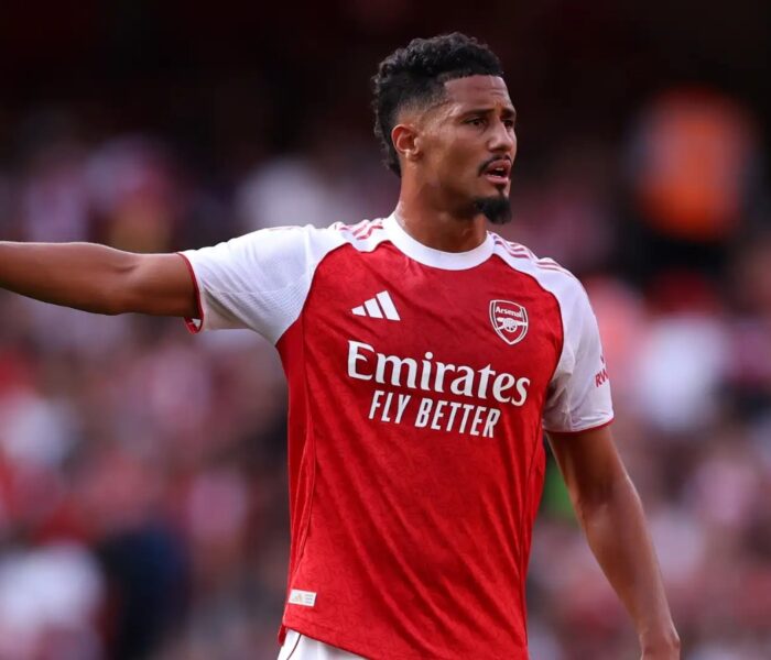 Arsenal