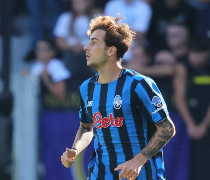 Atalanta Bernasconi