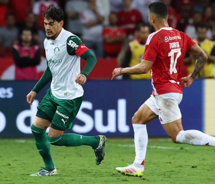 Palmeiras Internacional