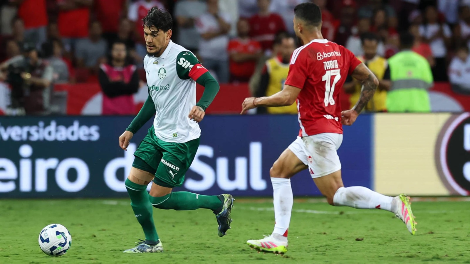 Palmeiras Internacional