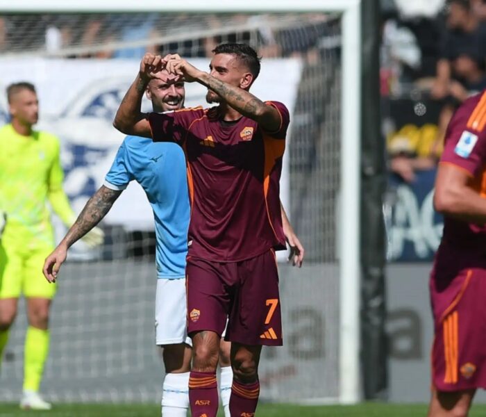 Roma Lazio
