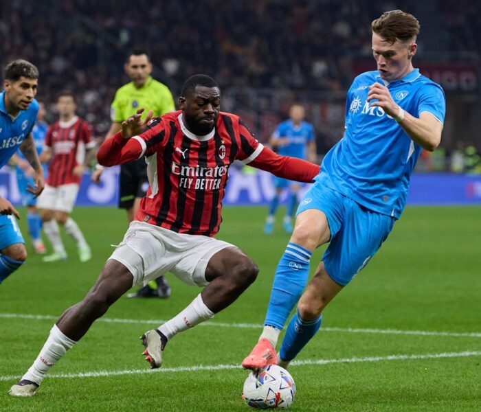 Serie A