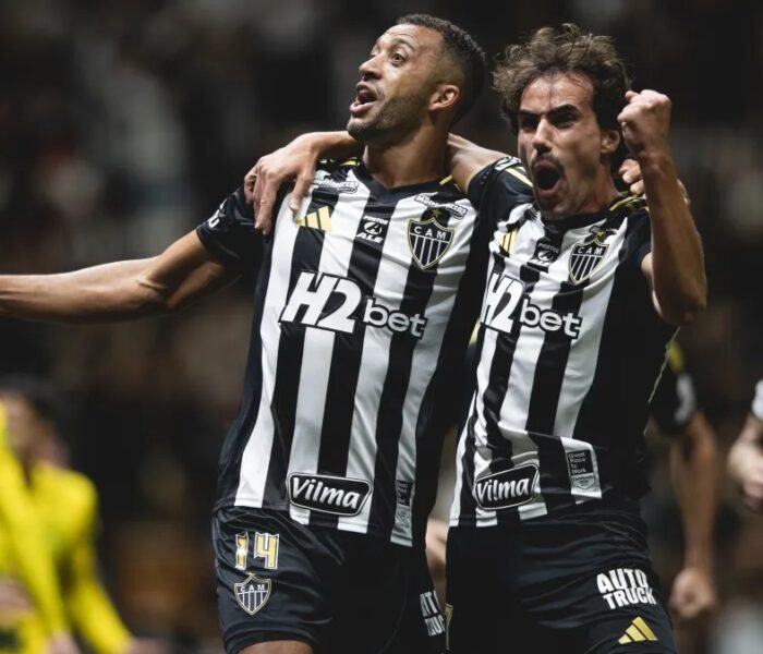 Atlético Mirassol