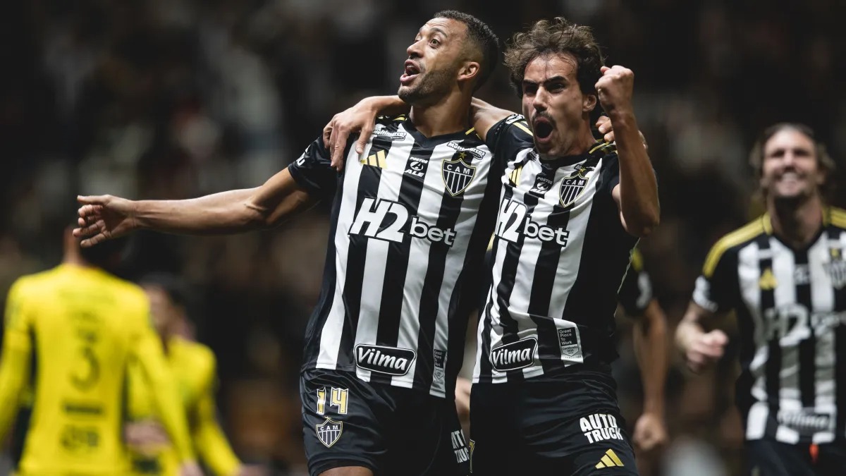 Atlético Mirassol