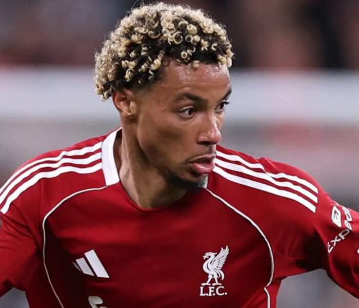 Liverpool Ekitike