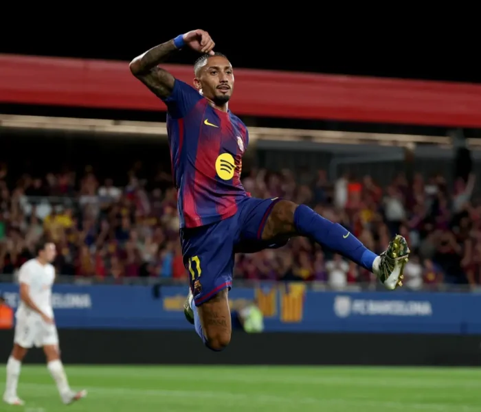 Barcelona