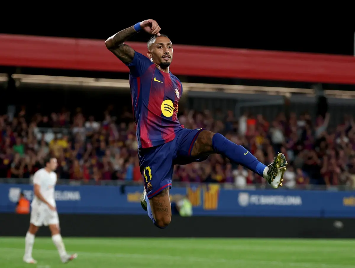 Barcelona