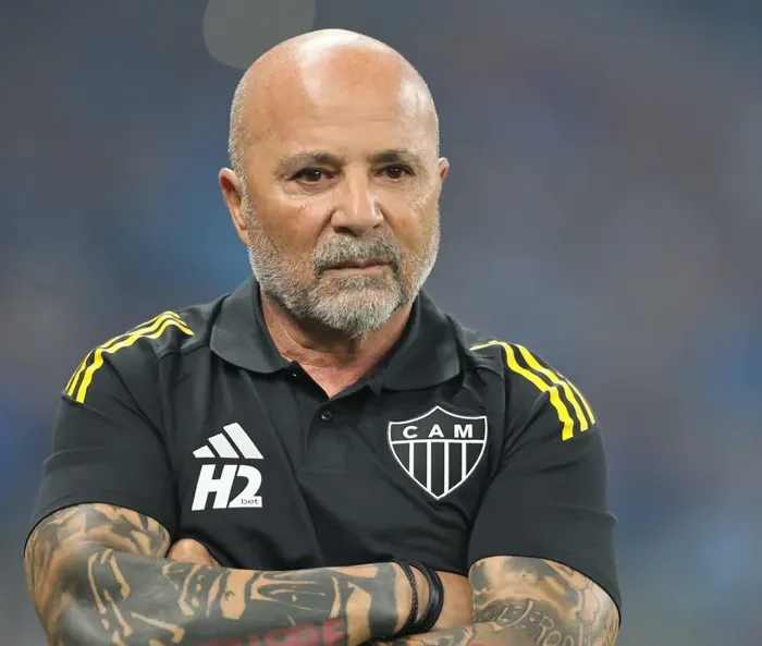 Atlético-MG