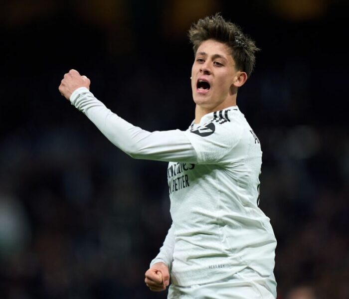 Arda Guler, Real Madrid