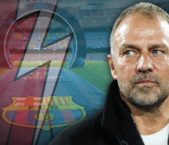 Barcelona Flick
