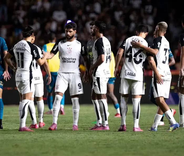 Corinthians