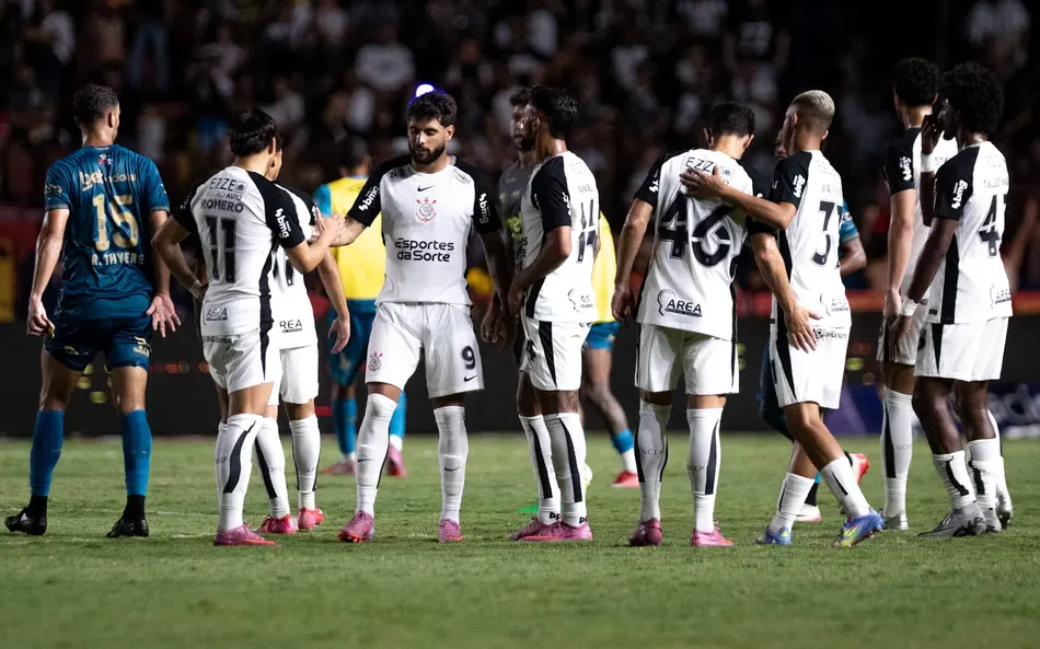 Corinthians