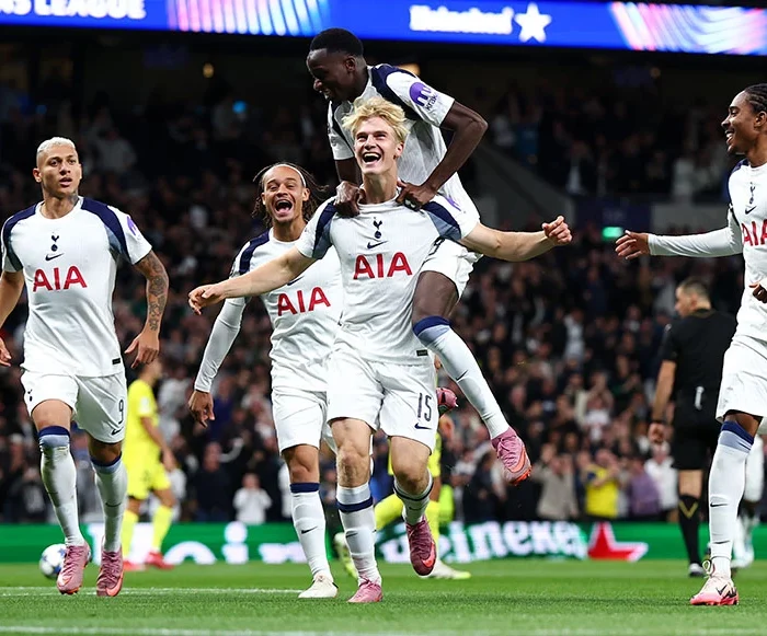Champions League 2025/26