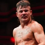 Diego Lopes Noche UFC