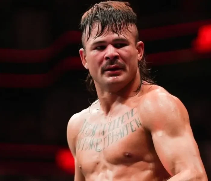 Diego Lopes Noche UFC