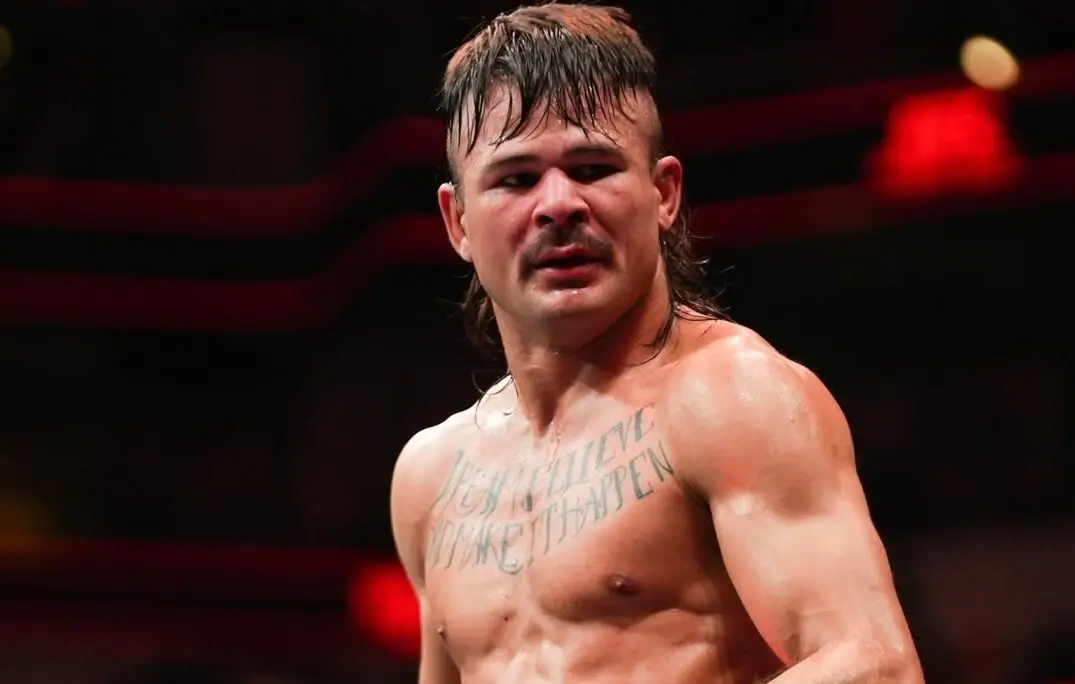 Diego Lopes Noche UFC