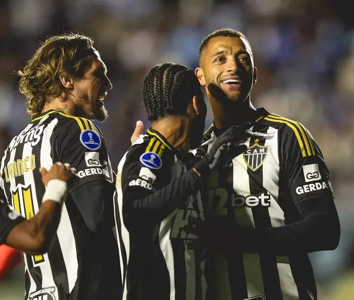 Atlético Mineiro