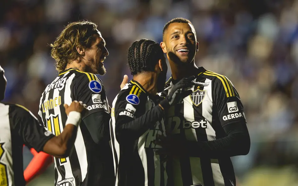 Atlético Mineiro