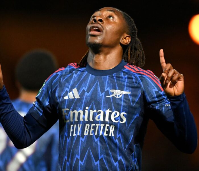 Eze Arsenal