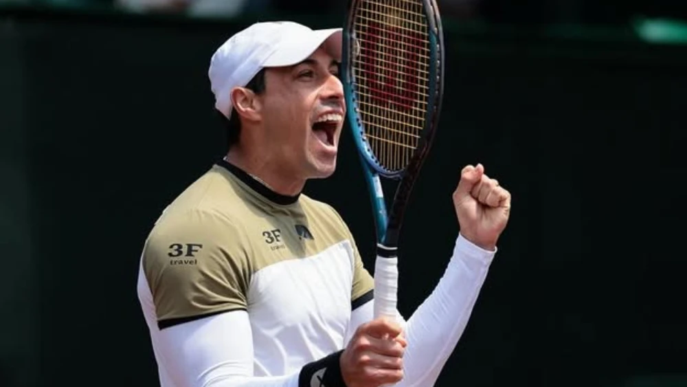 Fernando Romboli