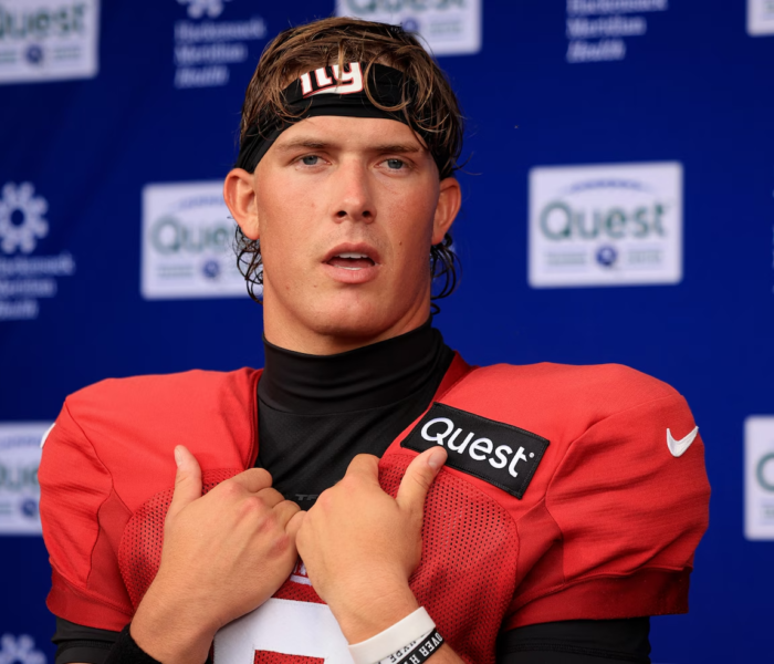 New York Giants
