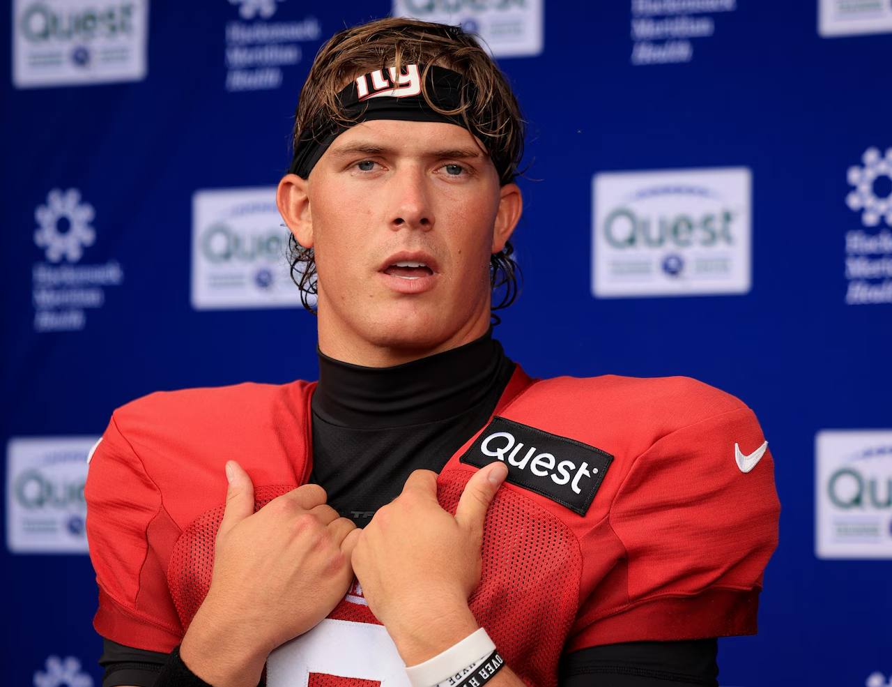 New York Giants