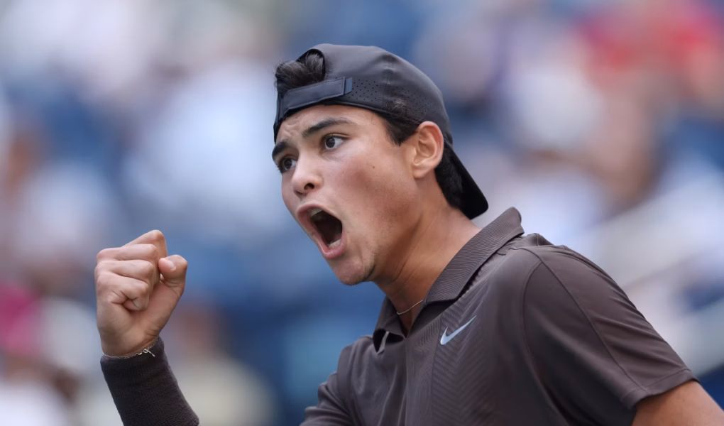 Gutao US Open 2025