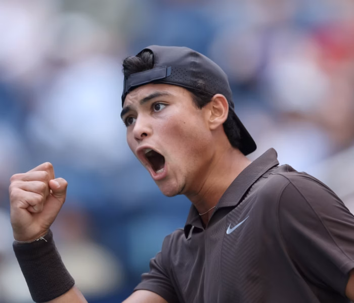 Gutao US Open 2025
