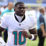 Tyreek Hill