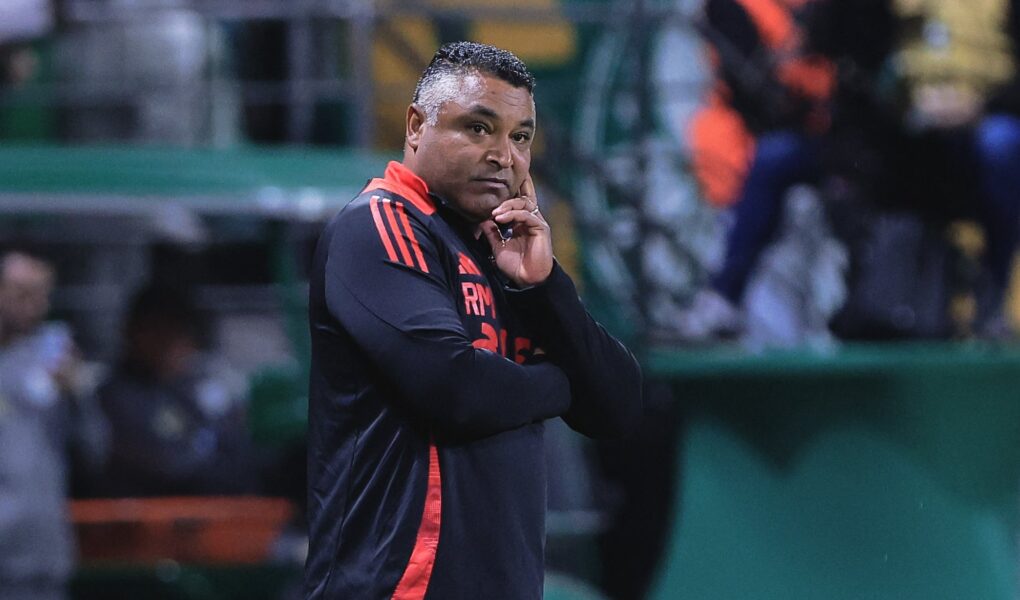 Roger Machado Internacional