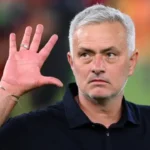 José Mourinho Real Madrid