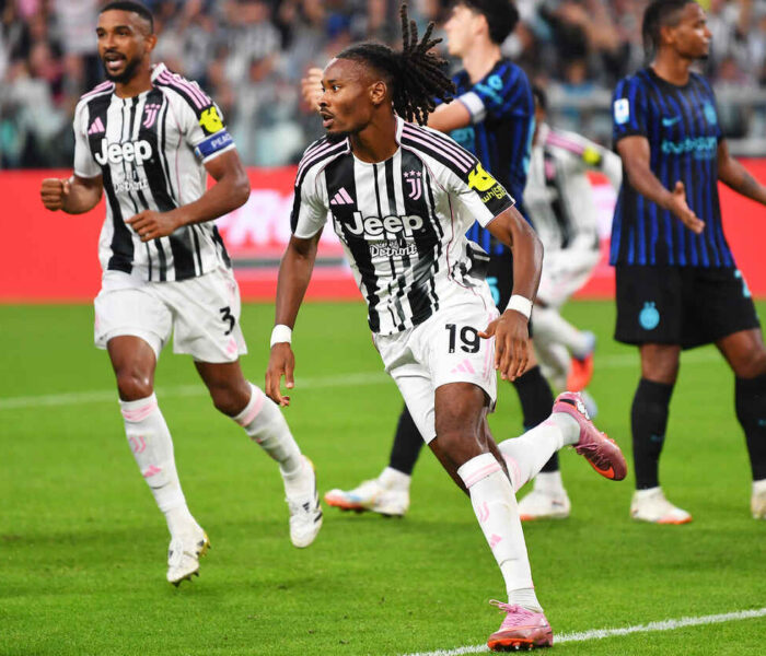 Juventus