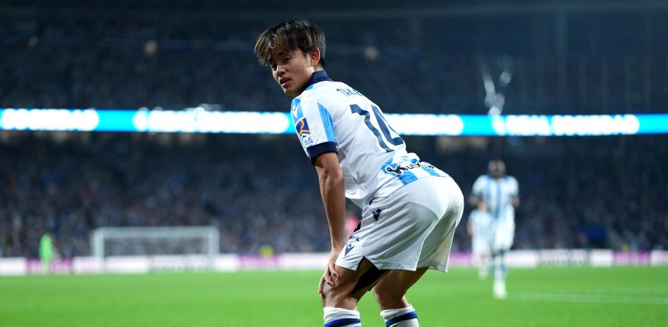 Kubo Arsenal