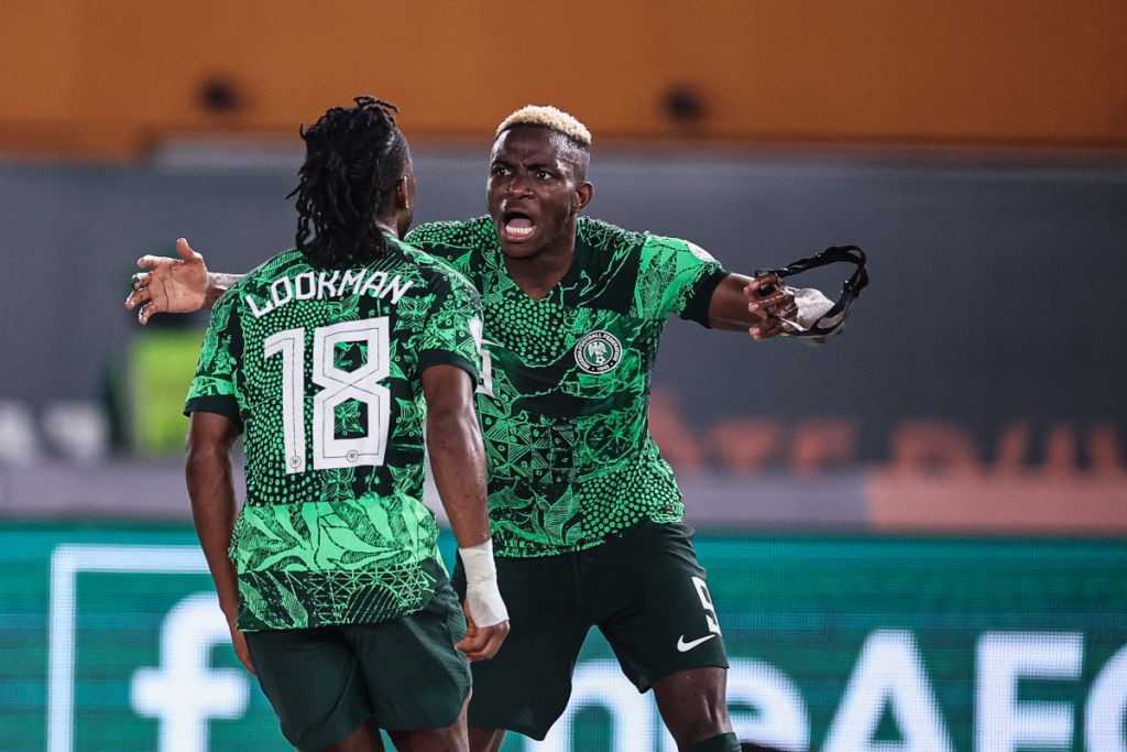 Lookman Osimhen