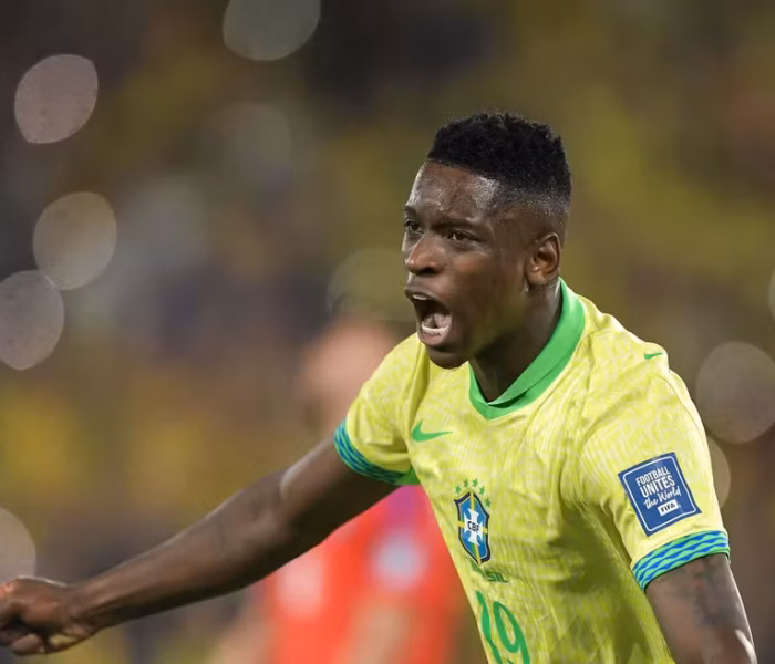 Luiz Henrique Seleção