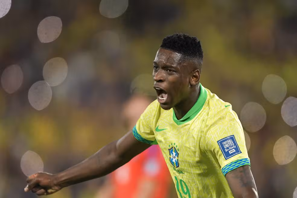 Luiz Henrique Seleção