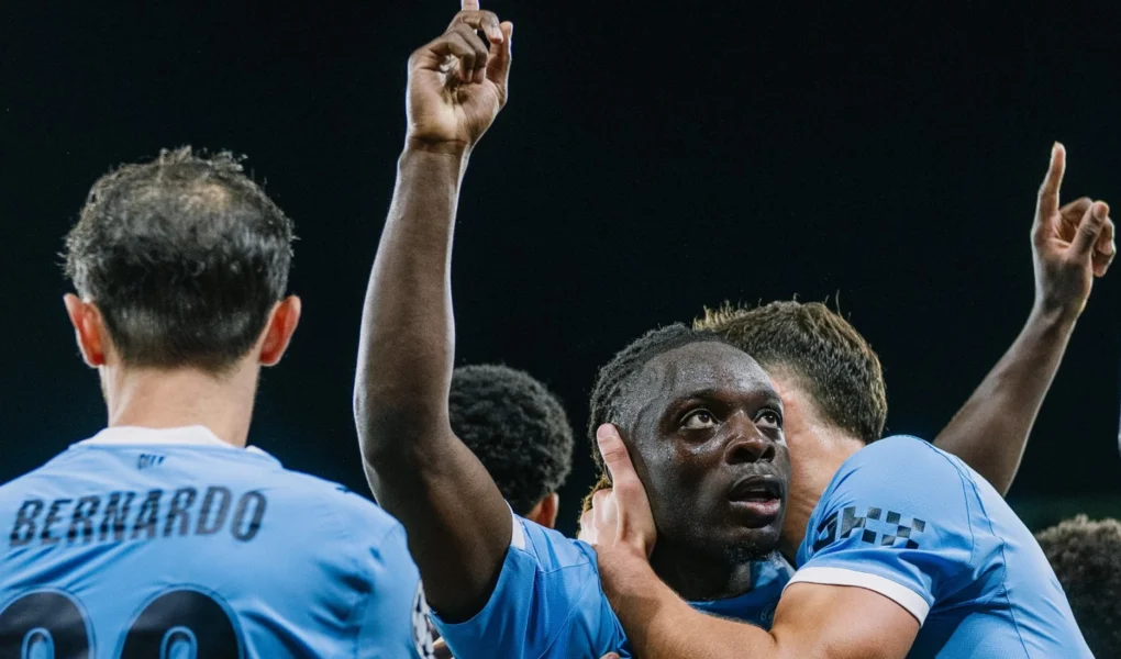 Manchester City