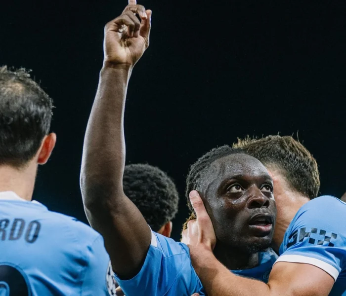 Manchester City