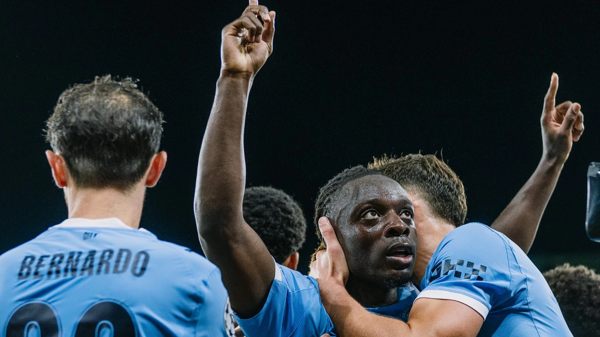 Manchester City