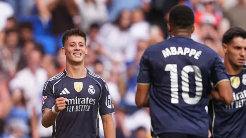 Mbappé e Guler