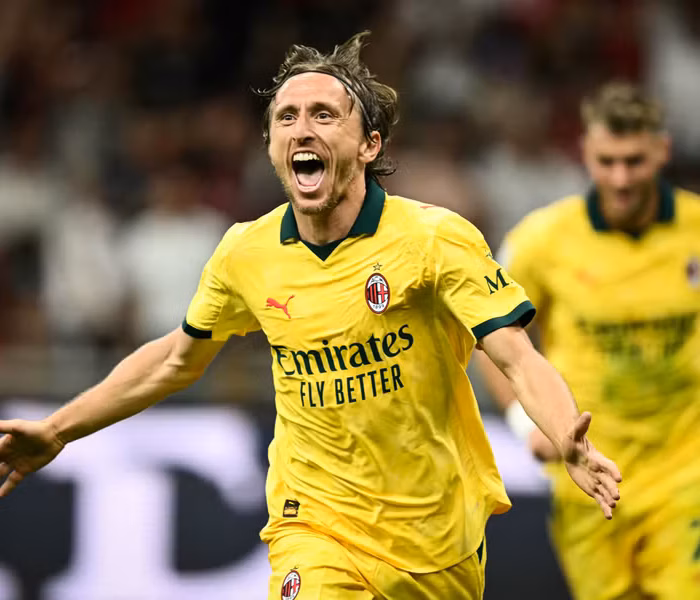 Modric