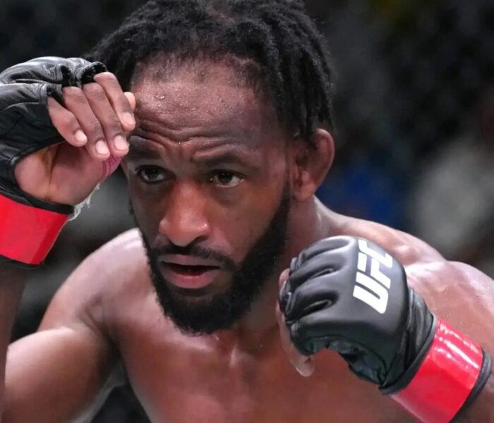 Neil Magny
