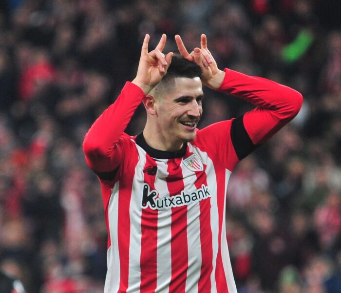 Oihan Sancet, Athletic Bilbao, Arsenal