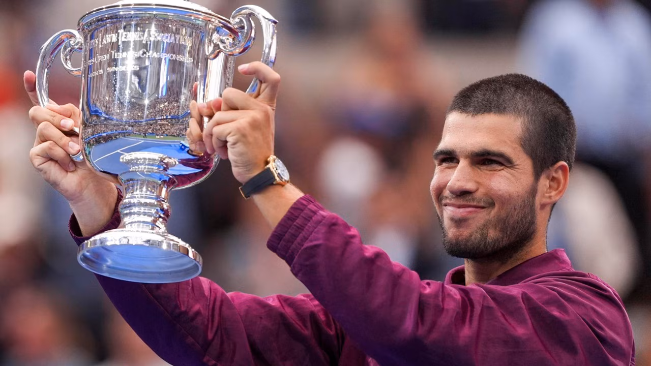 Ranking da ATP WTA