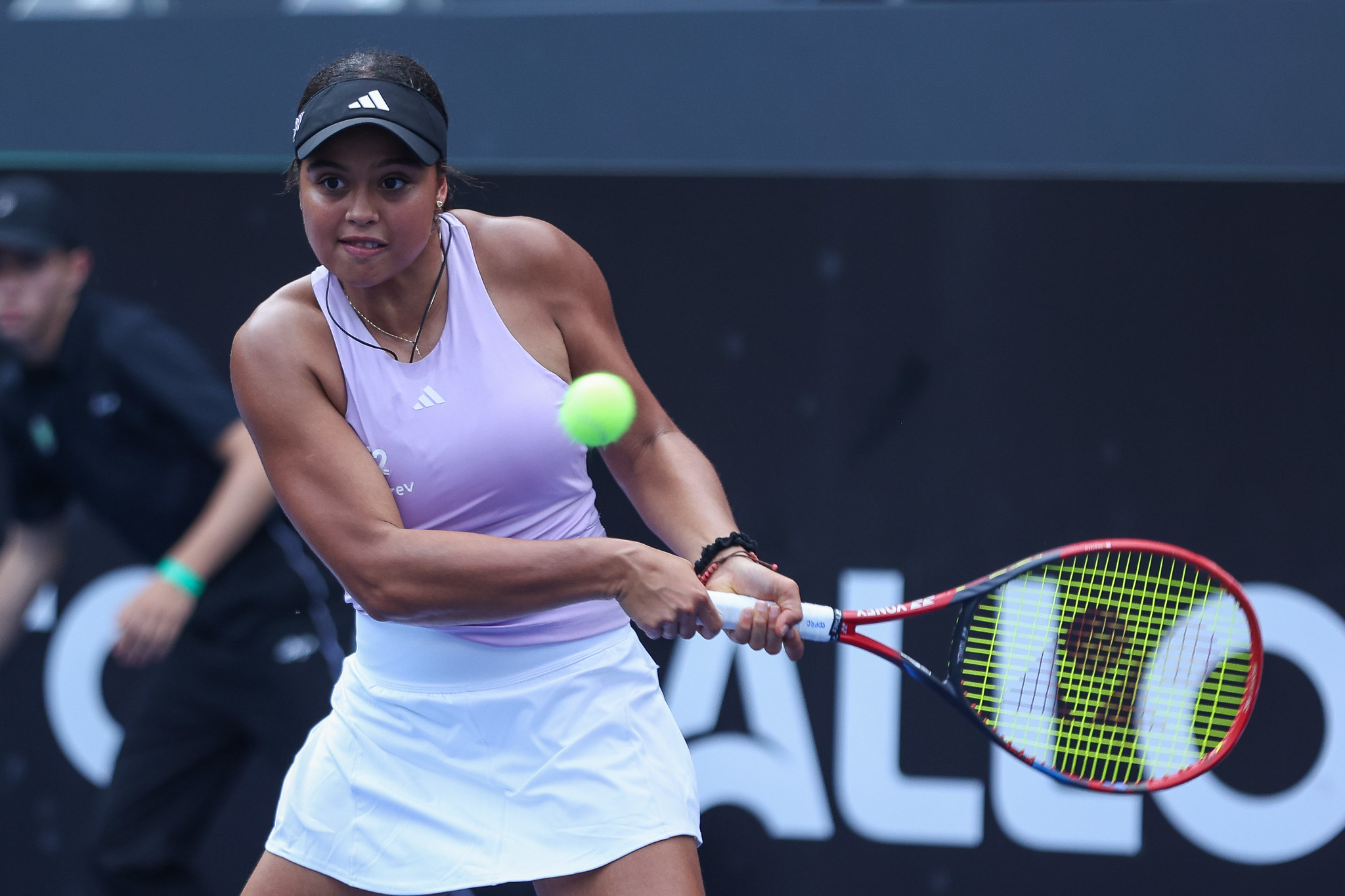 Naná Silva SP Open 2025