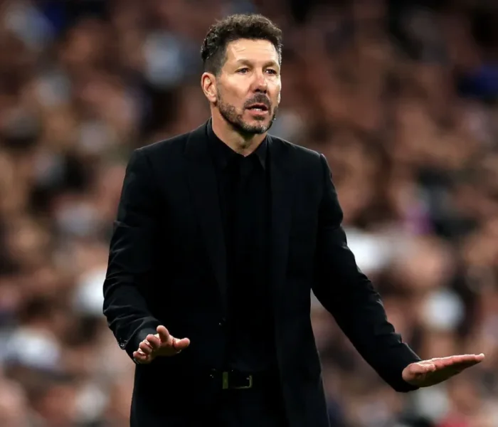 Simeone Atlético Almada