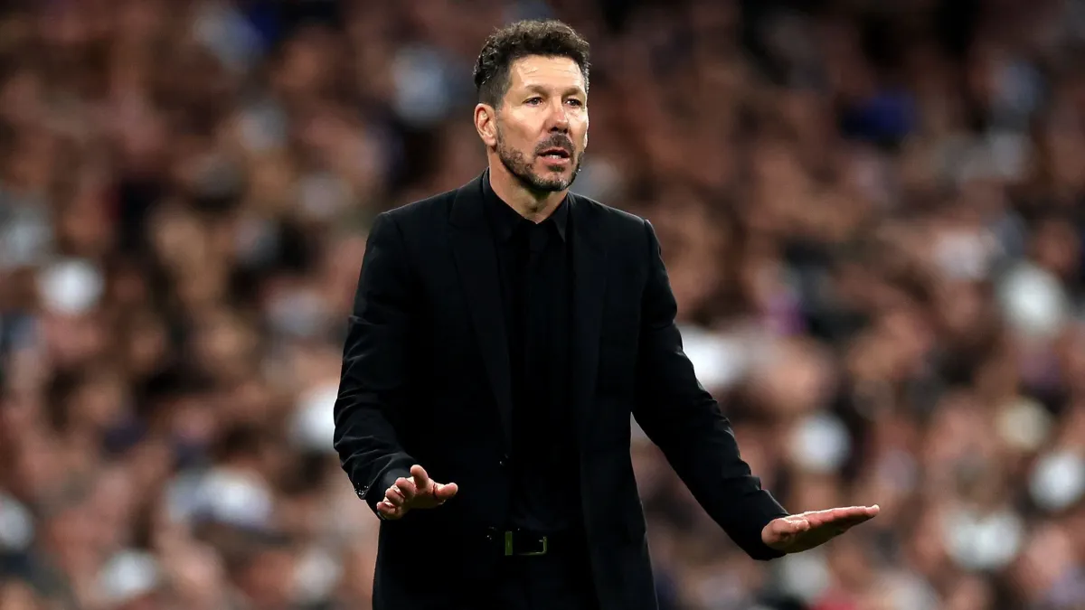 Simeone Atlético Almada