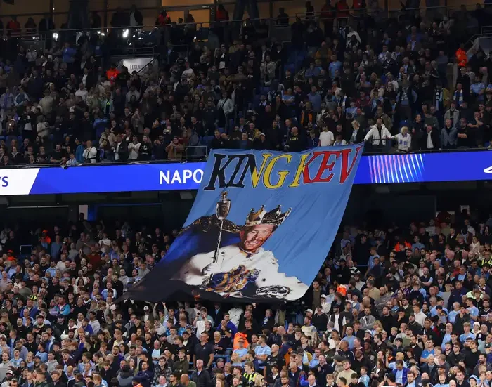 De Bruyne