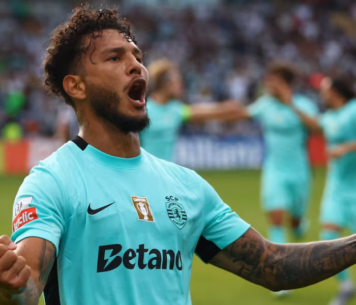 Suárez Sporting